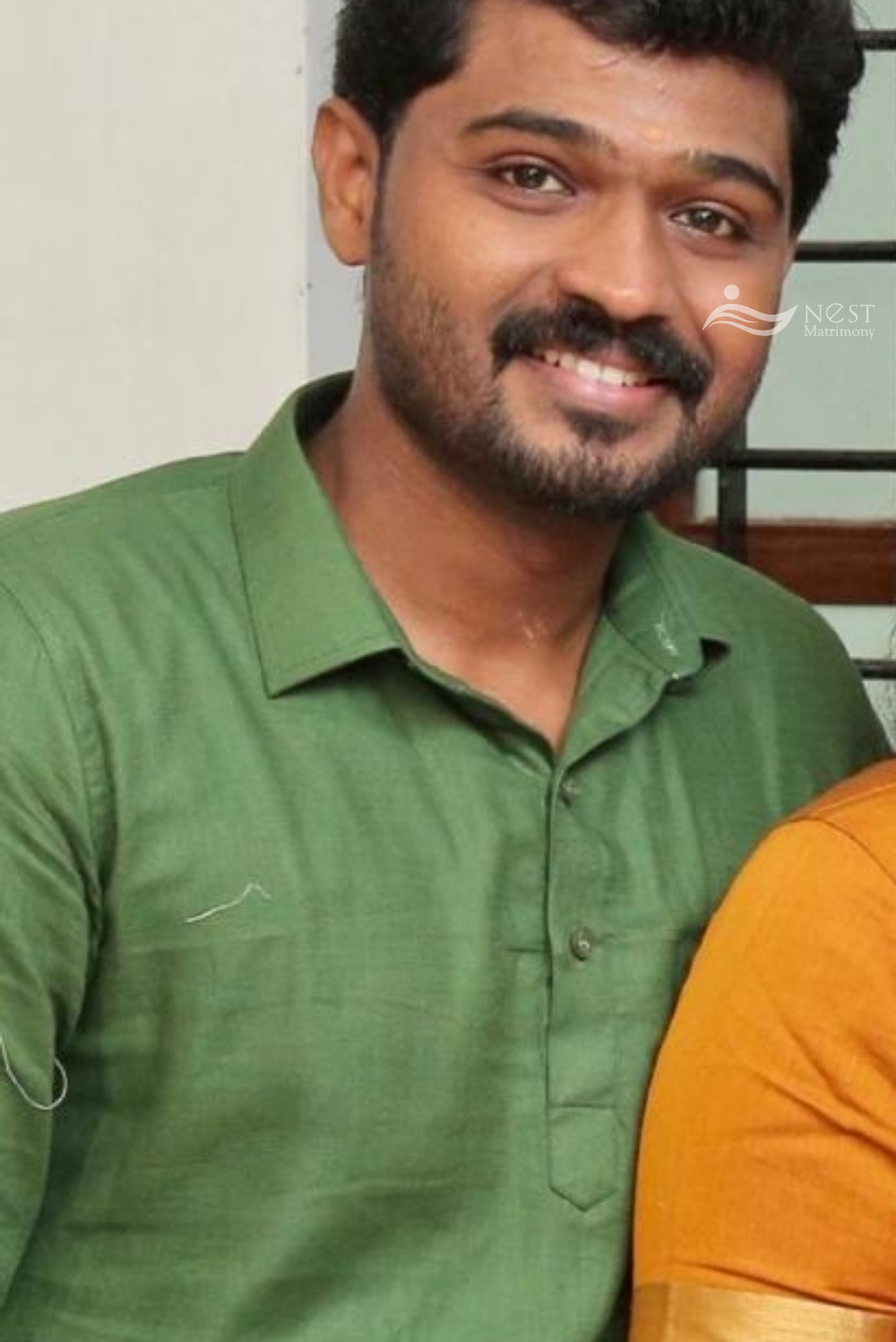 Sreejith